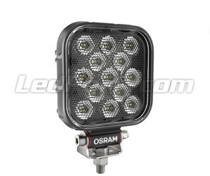 Przód światła cofania LED Osram LEDriving Reversing FX120S-WD - Kwadrat