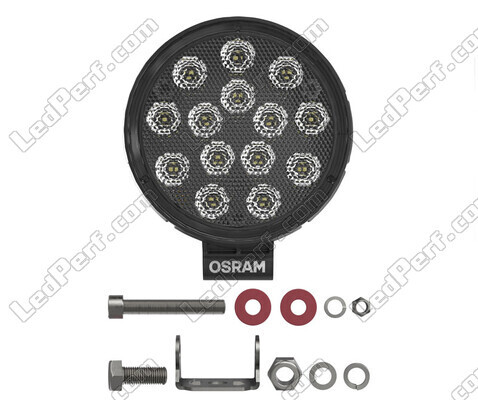 Światło cofania LED Osram LEDriving Reversing FX120R-WD z akcesoriami montażowymi