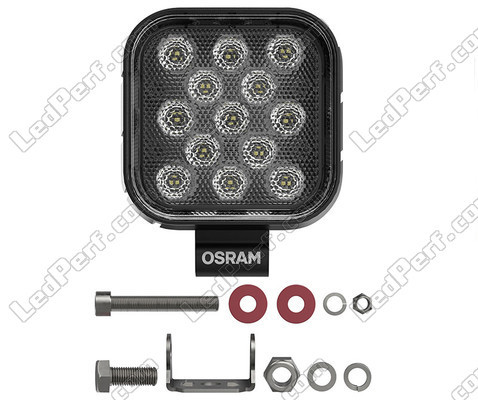 Światło cofania LED Osram LEDriving Reversing FX120S-WD z akcesoriami montażowymi