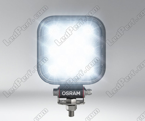 Oświetlenie 6000K światła cofania LED Osram LEDriving Reversing FX120S-WD - Kwadrat