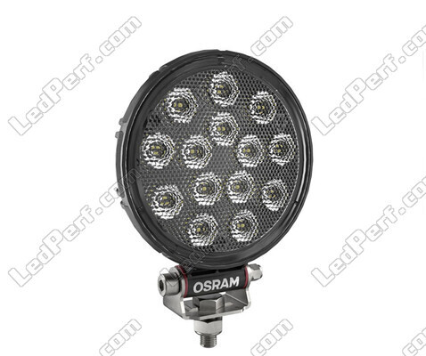 Przód światła cofania LED Osram LEDriving Reversing FX120R-WD - Okrągły