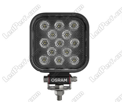 Soczewka z poliwęglanu i odbłyśnik światła cofania LED Osram LEDriving Reversing FX120S-WD - Kwadrat
