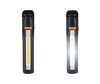 Lampa inspekcyjna LED Osram LEDInspect SLIM500 - Szybka ładowarka