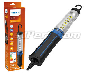Lampa kontrolna LED Philips CBL10 - Zasilanie sieciowe 220V