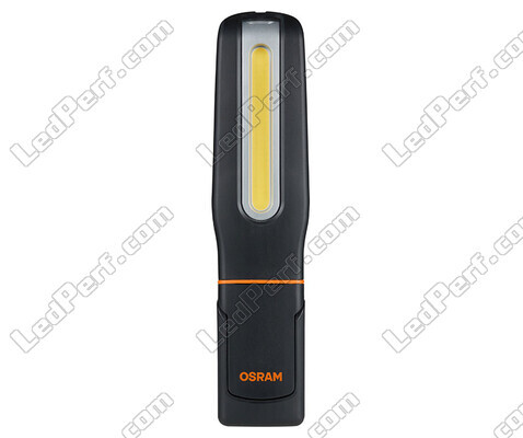 Lampa inspekcyjna LED Osram LEDInspect MAX500 + funkcja lampy UV