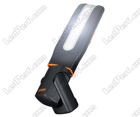 Lampa inspekcyjna LED Osram LEDInspect MAX500 + funkcja lampy UV