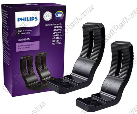 Zestaw montażowy Philips Ultinon Drive 1001M do belki LED