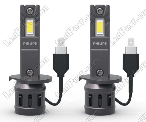 Żarówki H1 LED Philips Ultinon Access 12V - 11258U2500C2