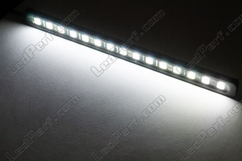 LED świateł dziennych - DRL - Światła do jazdy dziennej - wodoodporne