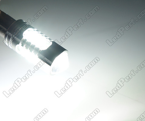 Żarówka LED H21W Trzonek BAY9S LED w sprzedaży detalicznej LED H21W HY21W Trzonek BAY9S 12V