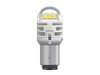 2x żarówki LED Philips P21/5W Ultinon PRO6000 - Biały 6000K - BAY15D - 11499CU60X2