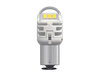 2x żarówki LED Philips P21W Ultinon PRO6000 - Biały 6000K - BA15S - 11498CU60X2