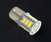 LED żarówka LED R10W BA15S 21diod
