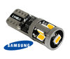 żarówka T10 W5W LED Origin 360 - LED Samsung