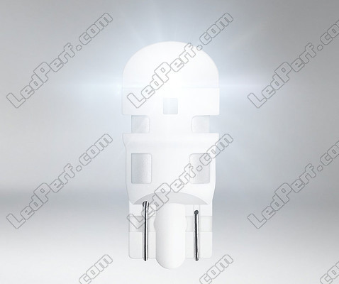 Oświetlenie żarówka LED W5W Osram LEDriving SL Biały 6000K - 2825DWP-02B