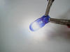 żarówka W16W - Trzonek T15 Halogen Blue vision Xenon effect LED
