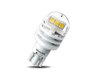 Żarówka LED Philips T15 W16W Ultinon PRO6000 - Biały 6000K - 11067CU60X1