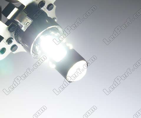 Żarówka PH16W LED Biały czysty LED w sprzedaży detalicznej LED PH16W