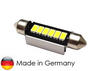 żarówka LED 42mm C10W Made in Germany - 4000K