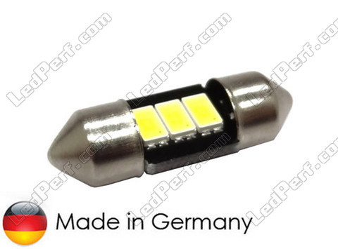 żarówka LED 29mm C3W Made in Germany - 4000K lub 6500K