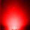 LED Superflux czerwony