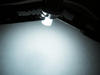 LED z cokołem biała T5 w1.2w