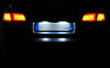 Moduły LED tablica rejestracyjna bez błędu OBD Audi Volkswagen Skoda Seat