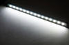 LED Świateł dziennych - DRL - Światła do jazdy dziennej - wodoodporne - Peugeot 206 (>10/2002)