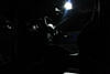 LED pojazdu Fiat Punto MK2