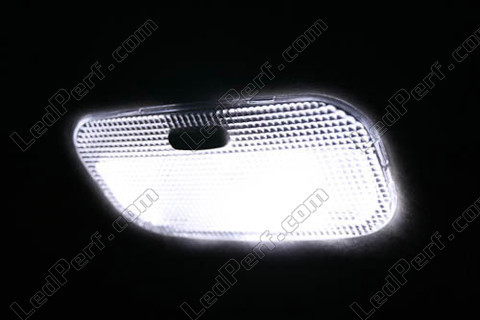 LED tylne światło sufitowe Peugeot 307