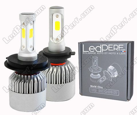 zestaw LED Aprilia Leonardo 250