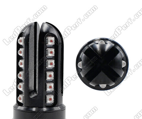 Żarówka LED do światła tylnego / światła stop z Aprilia MX 50