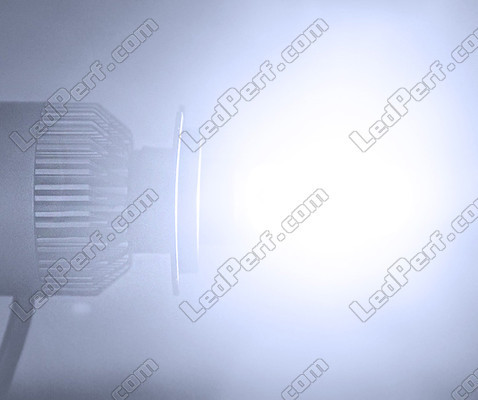 Zestaw LED COB All in One Buell S1 Lightning