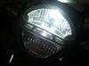 LED światła postojowe xenon biały Ducati Monster 696 796 1100S Evo