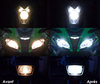 LED Światła mijania i drogowe LED Ducati Monster 797