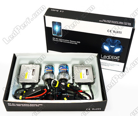 LED Zestaw Xenon HID Ducati Supersport 900 Tuning