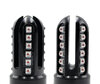Żarówka LED do światła tylnego / światła stop z Harley-Davidson Custom 1584