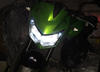 LED Światła mijania Kawasaki Z750 Z1000
