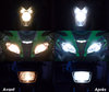 LED Światła mijania i drogowe LED Polaris Sportsman 400 H.O (2011 - 2015)