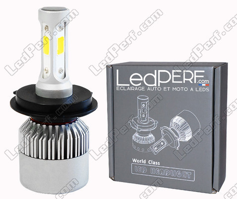 żarówka LED Vespa LX 125