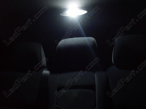 LED tylne światło sufitowe Alfa Romeo 147