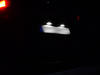LED tablica rejestracyjna Alfa Romeo 147