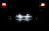 LED tablica rejestracyjna Alfa Romeo 156
