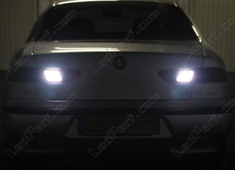 LED Światła cofania Alfa Romeo 156