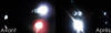 LED xenon światła przeciwmgielne Alfa Romeo 156