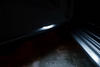 LED próg drzwi Alfa Romeo 159