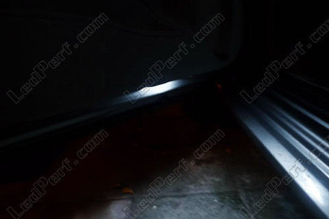 LED próg drzwi Alfa Romeo 159