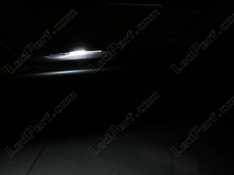 LED próg drzwi Alfa Romeo 166