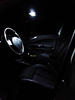 LED przednie światło sufitowe Alfa Romeo Giulietta