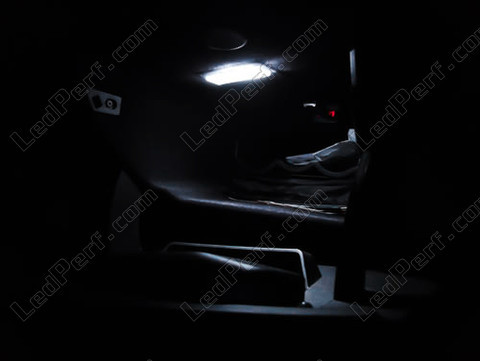 LED schowek na rękawiczki Alfa Romeo Giulietta